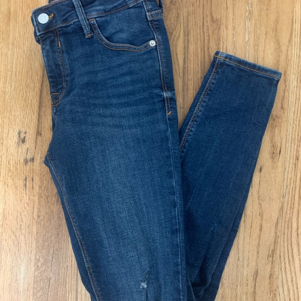 Old navy jeans